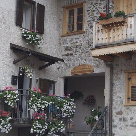 Affittacamere Ceschi Baselga di Pinè Zewnętrze zdjęcie
