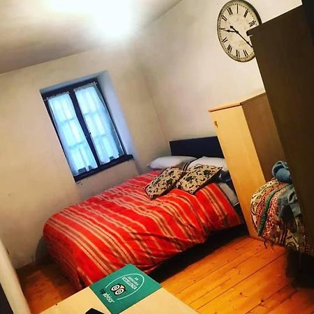 Affittacamere Ceschi Baselga di Pinè Zewnętrze zdjęcie