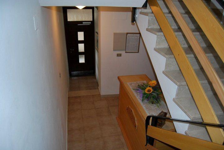 Affittacamere Ceschi Baselga di Pinè Zewnętrze zdjęcie