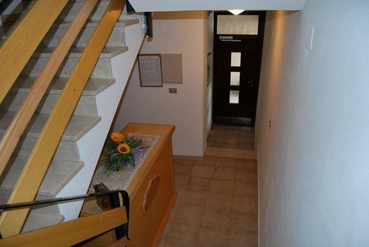 Affittacamere Ceschi Baselga di Pinè Zewnętrze zdjęcie