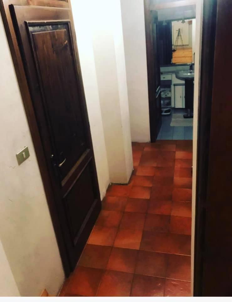 Affittacamere Ceschi Baselga di Pinè Zewnętrze zdjęcie